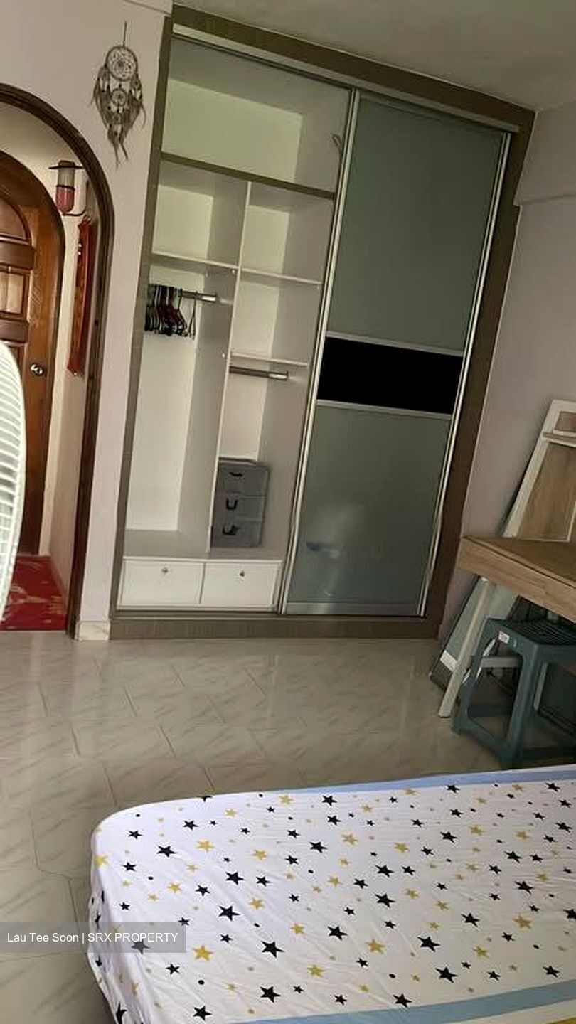 Blk 730 Khatib Spring (Yishun), HDB 4 Rooms #559114701